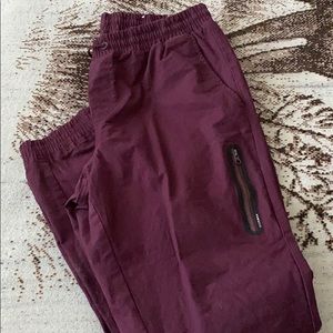 Men’s Puma Golf pants